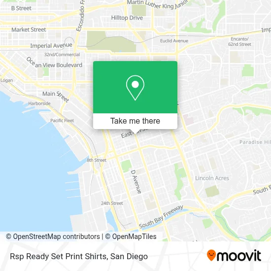 Rsp Ready Set Print Shirts map