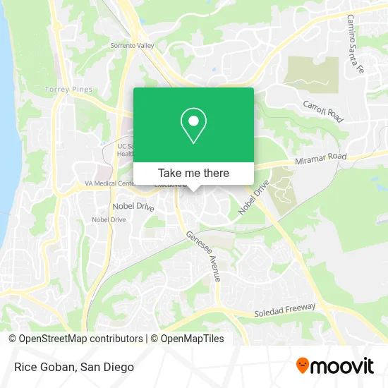 Rice Goban map