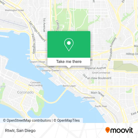 Rtwlr map