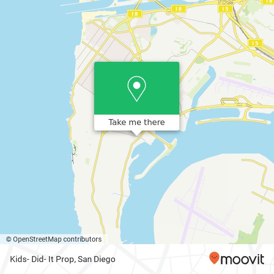 Kids- Did- It Prop map