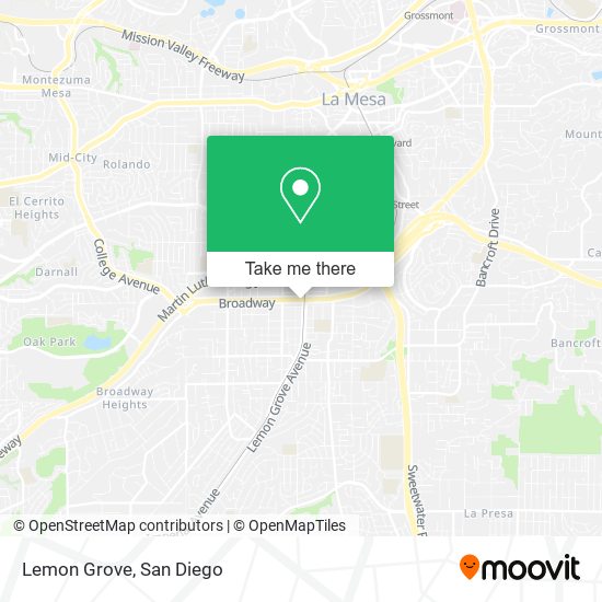 Gtm Discount Store - Lemon Grove, CA 91945