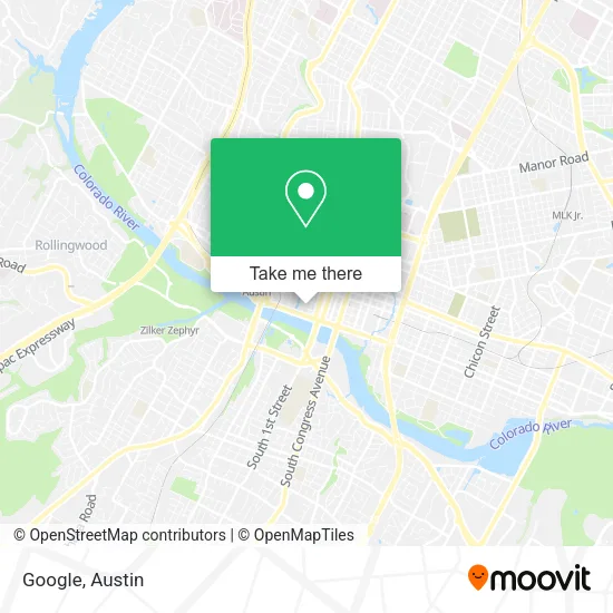 Google map