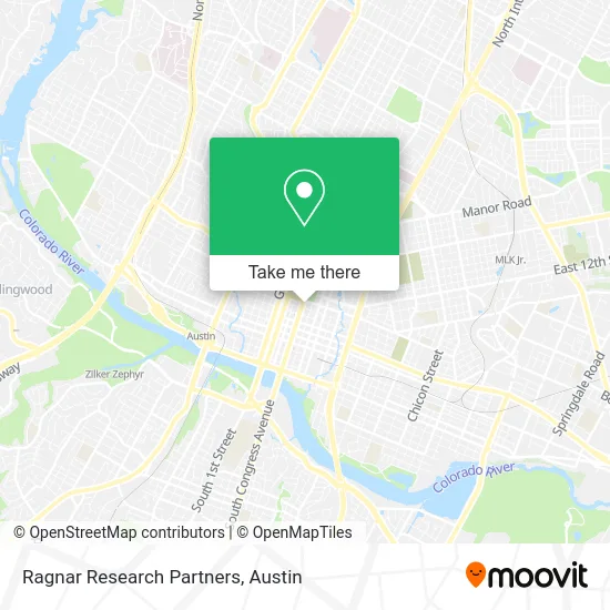 Ragnar Research Partners map