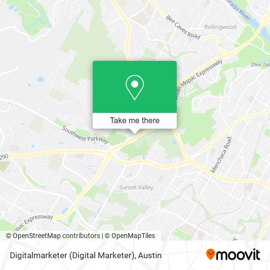 Digitalmarketer (Digital Marketer) map