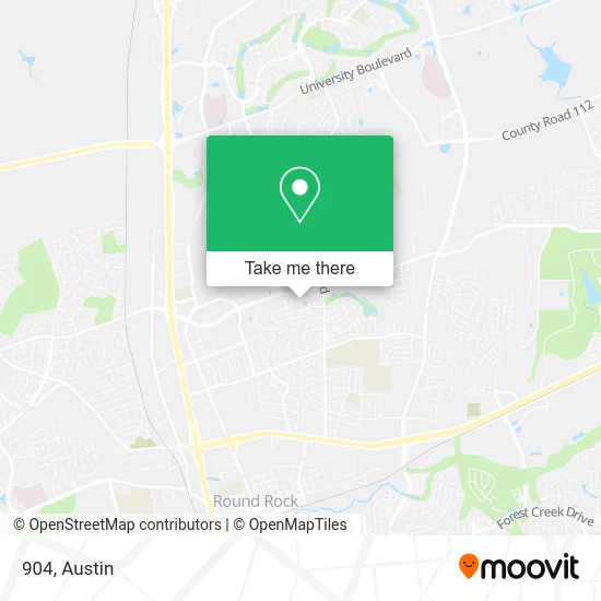 904 map