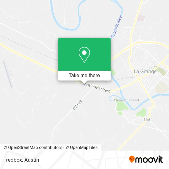 redbox map