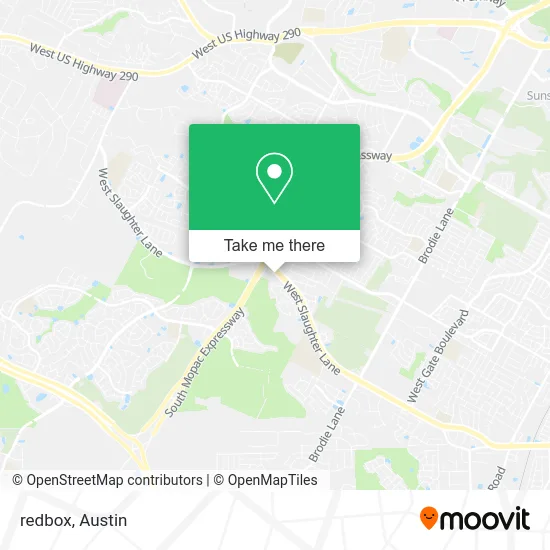 redbox map