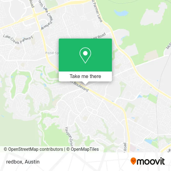 redbox map