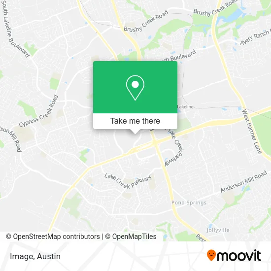 Image map