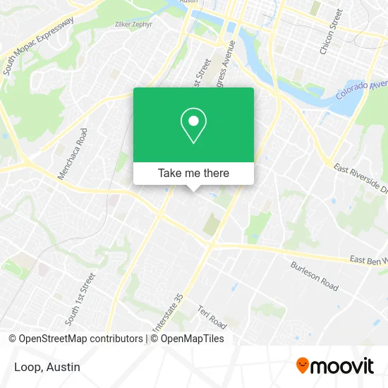 Loop map
