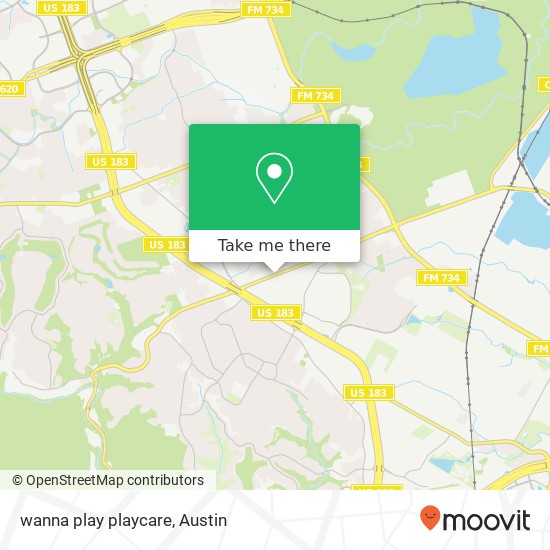 wanna play playcare map