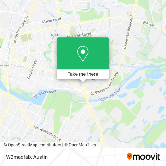 W2macfab map