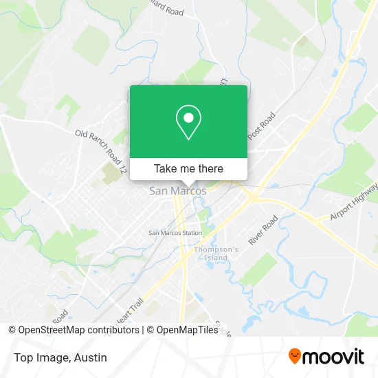 Top Image map