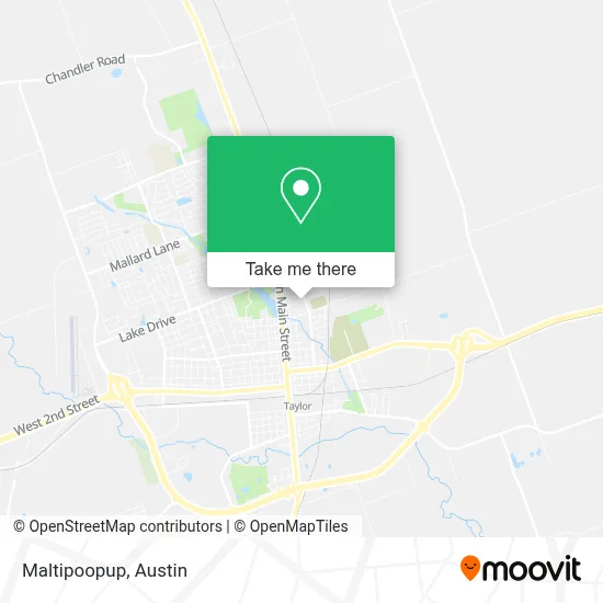 Maltipoopup map