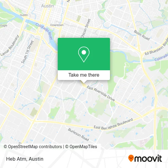 Heb Atm map