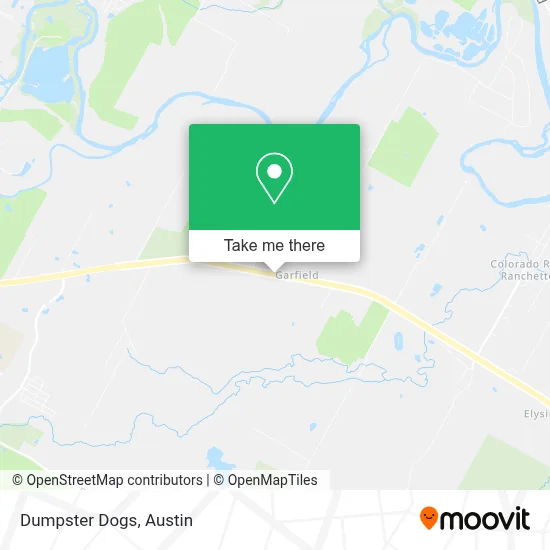 Dumpster Dogs map