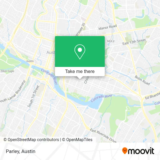 Parley map