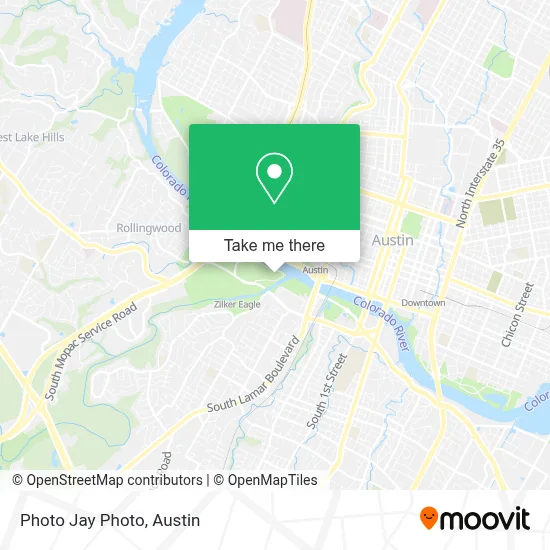 Photo Jay Photo map