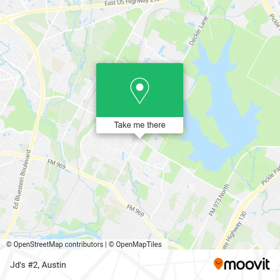 Jd's #2 map