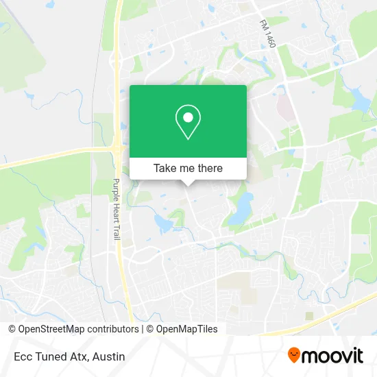 Ecc Tuned Atx map