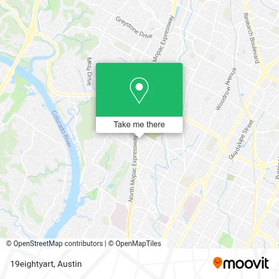 19eightyart map