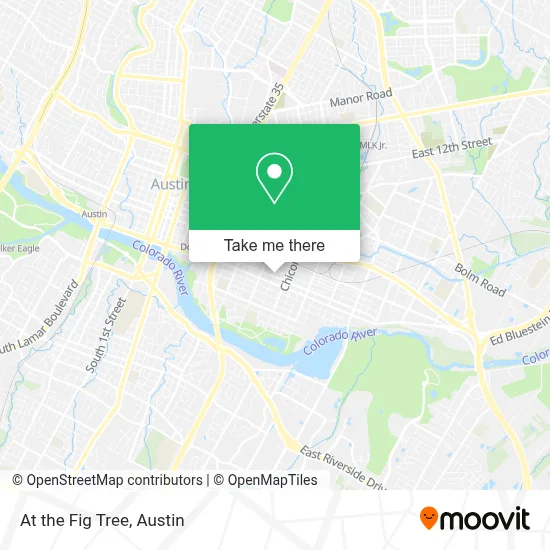 Al Fico map