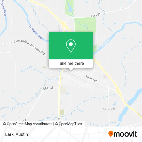 Lark map