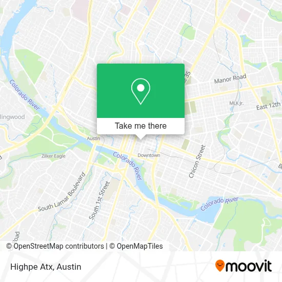 Highpe Atx map
