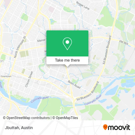 Jbuttah map