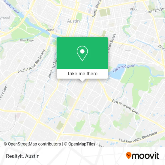 Realtyit map