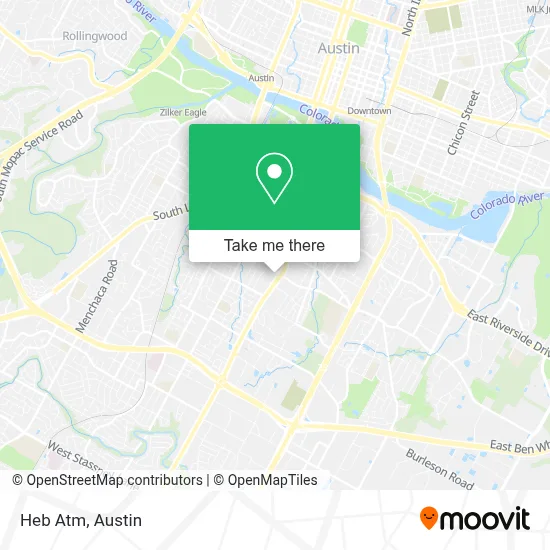 Heb Atm map