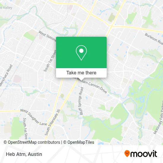 Heb Atm map