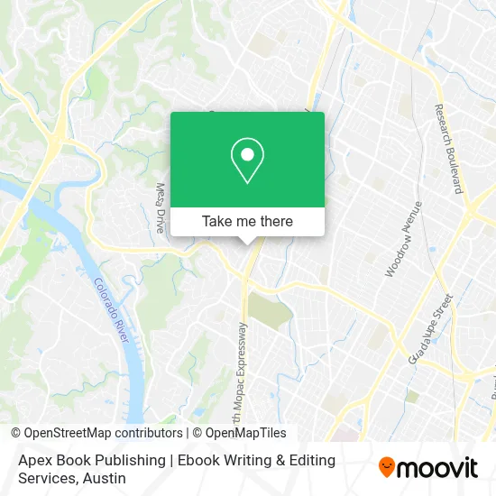 Apex Book Publishing | Ebook Writing & Editing Services map