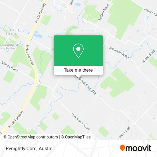 Rvnightly.Com map
