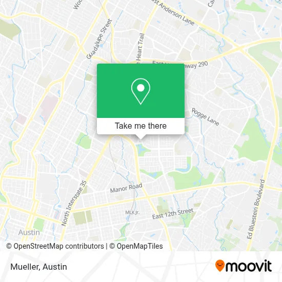 Mueller map