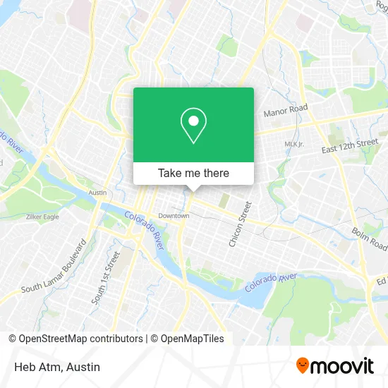 Heb Atm map