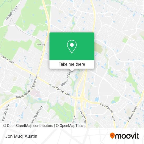 Jon Muq map