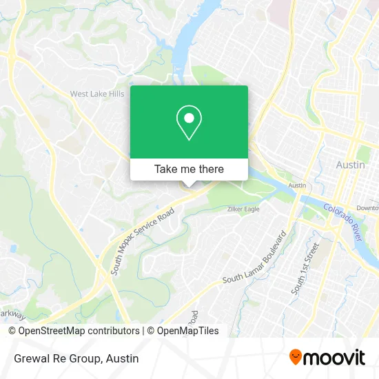 Grewal Re Group map
