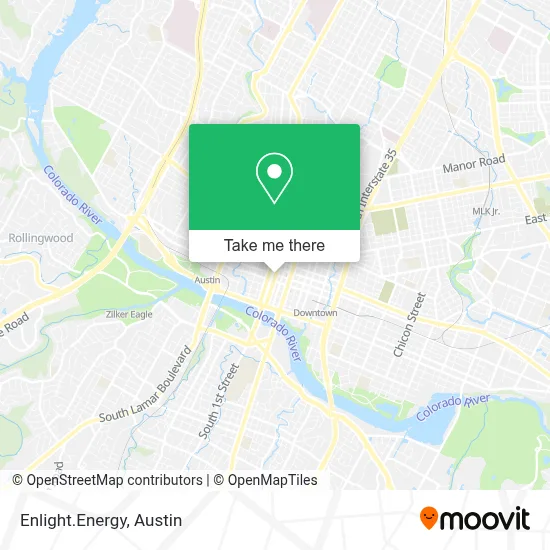 Enlight.Energy map