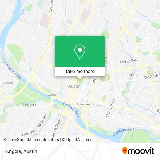 Angela map