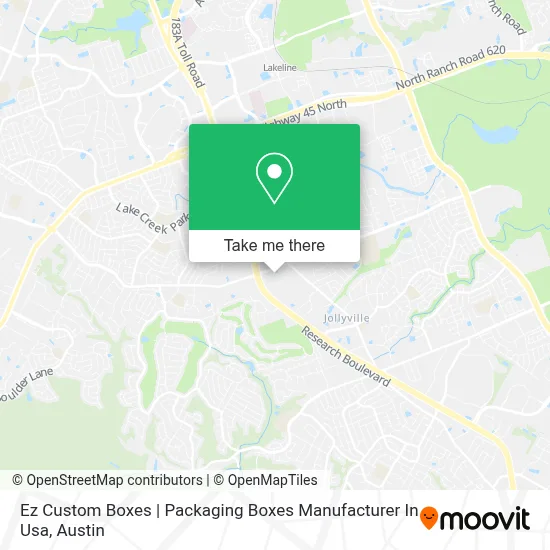Ez Custom Boxes | Packaging Boxes Manufacturer In Usa map
