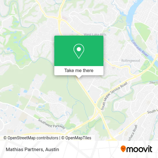 Mathias Partners map