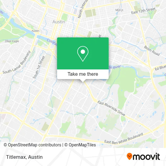 Titlemax map