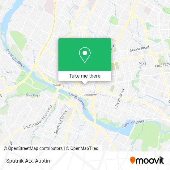 Sputnik Atx map