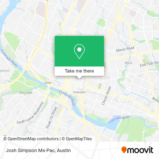 Josh Simpson Ms-Pac map