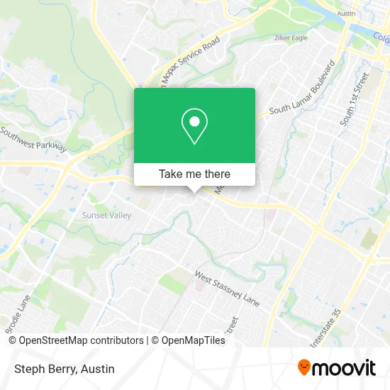 Steph Berry map
