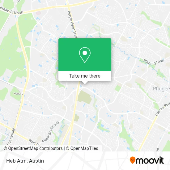 Heb Atm map