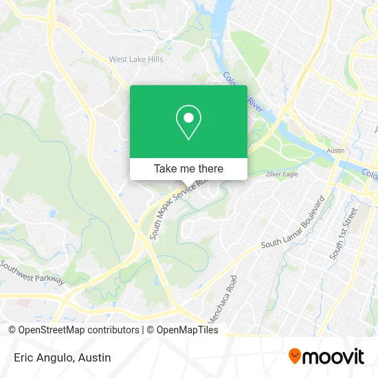 Eric Angulo map