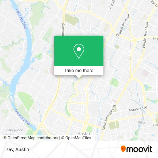 7av map