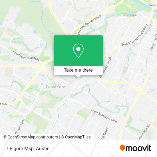 7 Figure Msp map